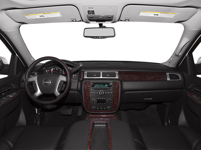 Used 2013 GMC Sierra 1500 Denali AWD/4WD image 10