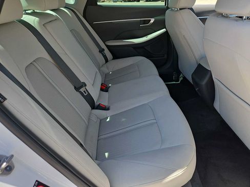 Certified 2023 Hyundai Sonata SEL FWD image 20