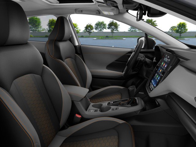 New 2027 Subaru Crosstrek 2.5i Limited AWD/4WD image 15