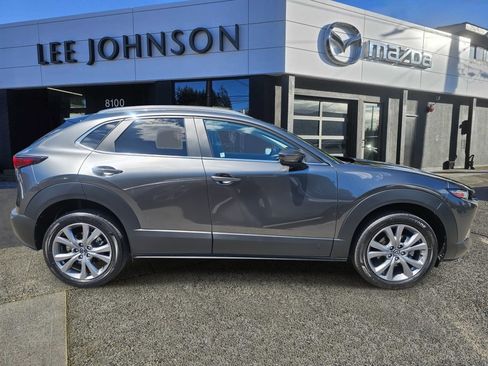 Certified 2024 MAZDA CX-30 AWD 2.5 S w/ Preferred Package image 6
