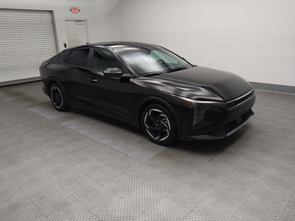 Used 2025 Kia K4 EX FWD image 11