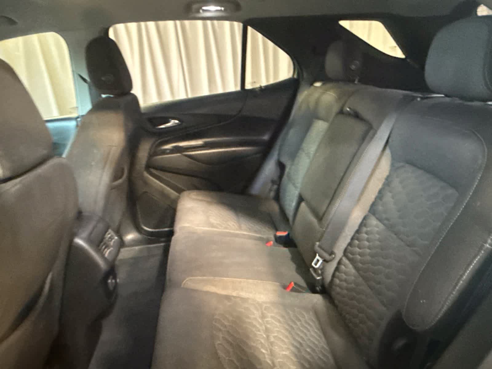 Used 2019 Chevrolet Equinox LT AWD/4WD image 19