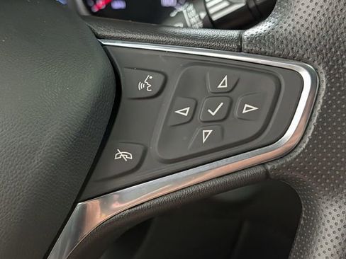 Certified 2024 Chevrolet Equinox LS w/ LS Convenience Package AWD/4WD image 20