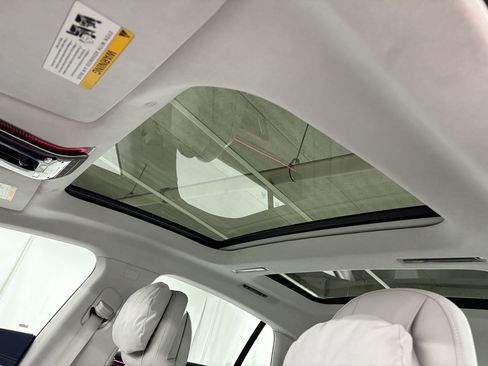 Certified 2023 Mercedes-Benz EQS 450+ 4MATIC Sedan image 23
