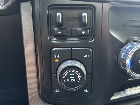 Used 2023 Ford F150 Platinum w/ Equipment Group 701A High AWD/4WD image 37
