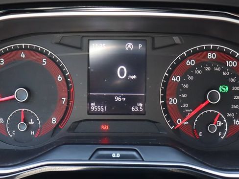Used 2021 Volkswagen Jetta SE FWD image 42