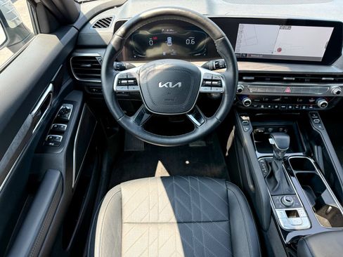 Certified 2024 Kia Telluride EX X-Line AWD/4WD image 37