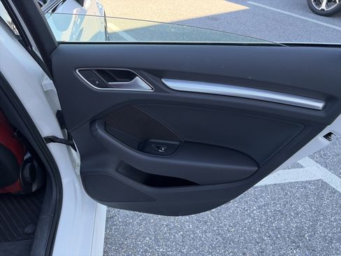 Used 2020 Audi A3 2.0T Premium w/ Final Edition Package image 30