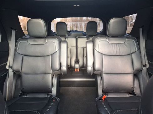 Used 2023 Ford Explorer ST w/ Equipment Group 401A image 13