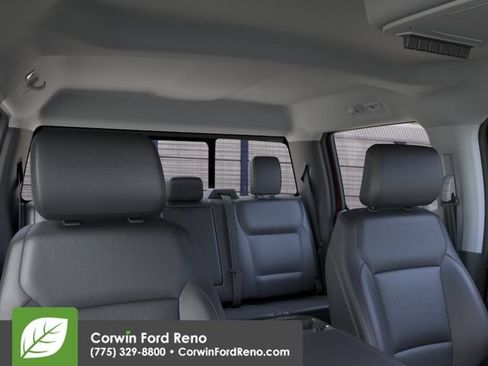 New 2026 Ford F350 Lariat AWD/4WD image 24