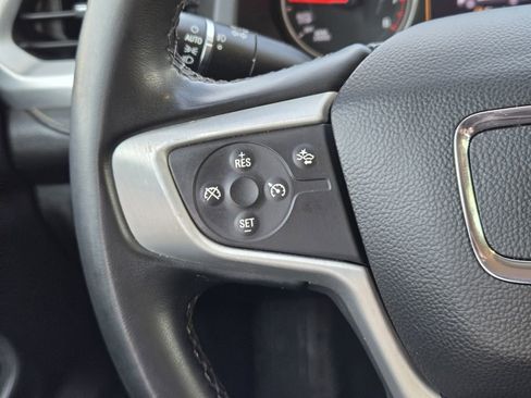 Used 2023 GMC Acadia SLT AWD/4WD image 24