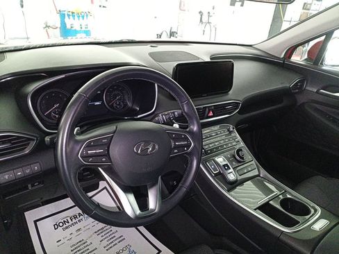 Used 2023 Hyundai Santa Fe SEL w/ Cargo Package image 13
