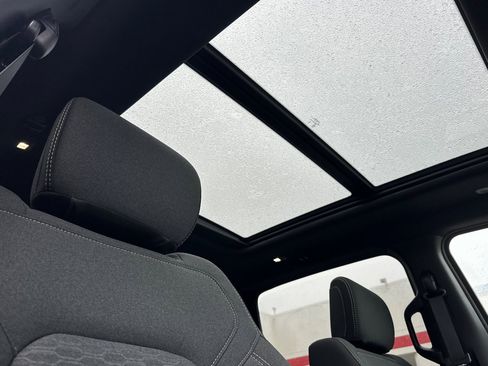 New 2026 RAM 1500 Big Horn/Lone Star image 17