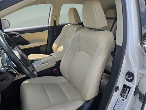 Used 2021 Lexus RX 350 FWD w/ Accessory Package image 12