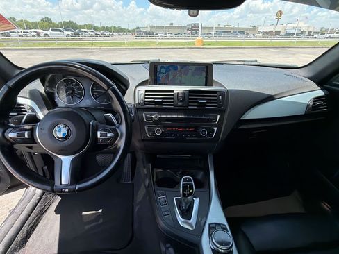 Used 2015 BMW M235i Coupe RWD image 15