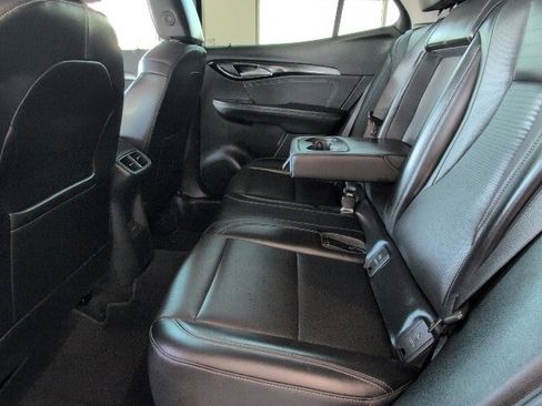 Used 2024 Buick Envision Preferred image 17