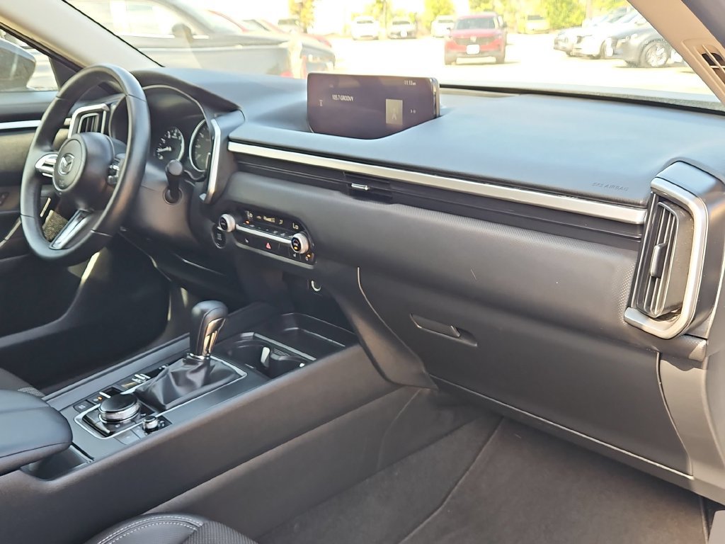 Used 2026 MAZDA CX-50 AWD 2.5 S w/ Preferred Pkg image 29