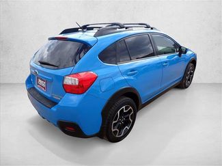 Used 2016 Subaru Crosstrek 2.0i Premium w/ Moonroof Package AWD/4WD video 4