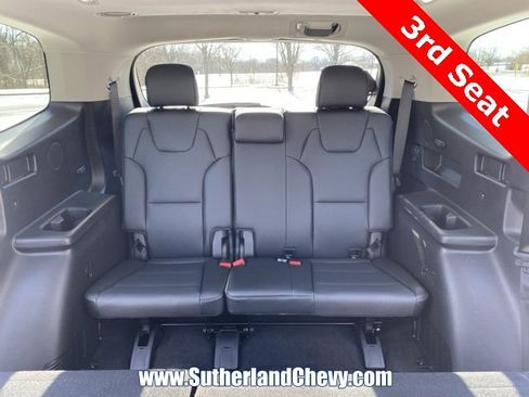 Used 2025 Kia Telluride AWD image 46