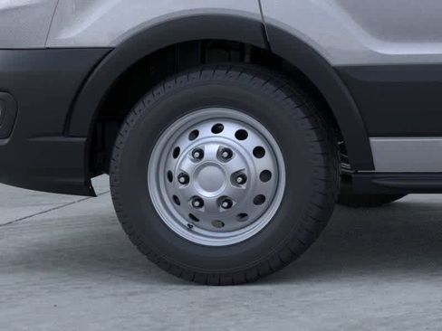 New 2026 Ford Transit 250 148 Medium Roof Extended AWD w/ Exterior Upgrade Package image 19