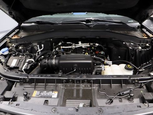 Certified 2022 Ford Explorer Timberline AWD/4WD image 18