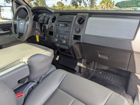 Used 2013 Ford F150 XL w/ PWR Equipment Group image 17
