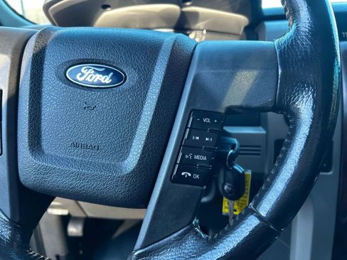 Used 2012 Ford F150 Lariat w/ Lariat Plus Pkg image 14