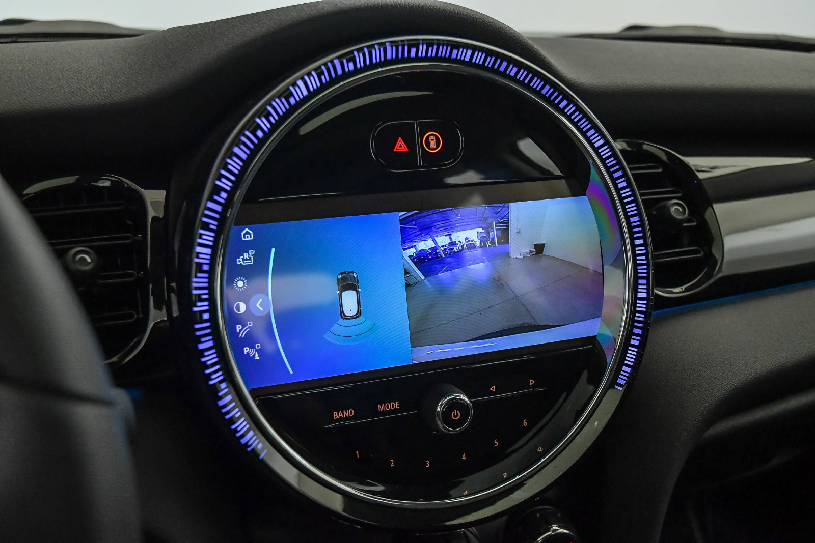 Used 2024 MINI Cooper S FWD image 21
