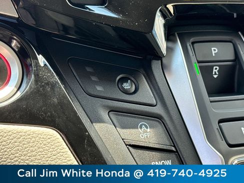 New 2026 Honda Odyssey Touring image 24