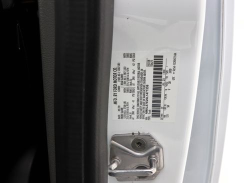 Used 2020 Ford Transit Connect XL image 35