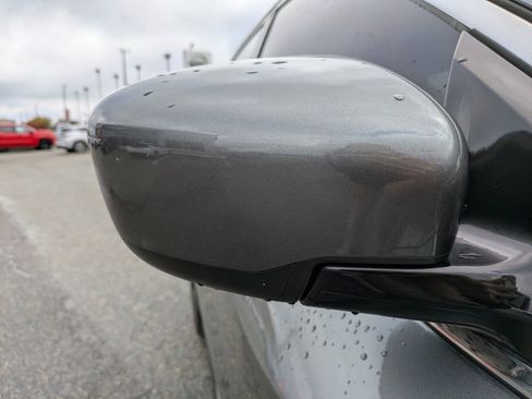 Certified 2021 Nissan Murano S image 13