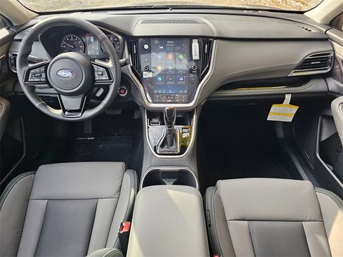 New 2025 Subaru Outback Onyx Edition XT image 5