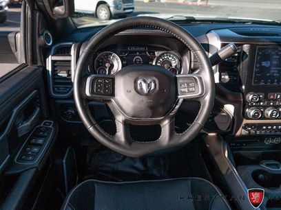 Used 2019 RAM 2500 Laramie