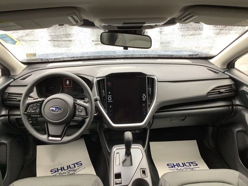 Certified 2024 Subaru Crosstrek 2.0i Premium image 10