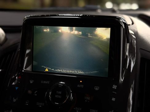 Used 2014 Chevrolet Volt Premium w/ Premium Trim Package image 47