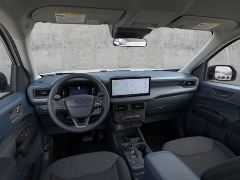 New 2026 Ford Maverick XL image 11