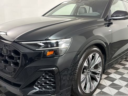 New 2026 Audi Q8 Premium Plus AWD/4WD image 4