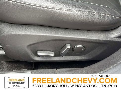 Used 2015 Ford Fusion Titanium image 28