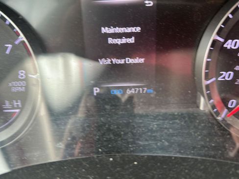 Used 2020 Toyota Highlander L AWD/4WD image 7