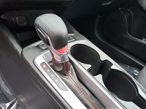 Used 2024 Chevrolet Trax RS image 15