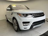 Used 2017 Land Rover Range Rover Sport Autobiography image 2