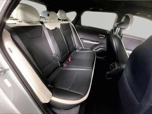 New 2026 Kia K4 GT-Line Turbo FWD image 11