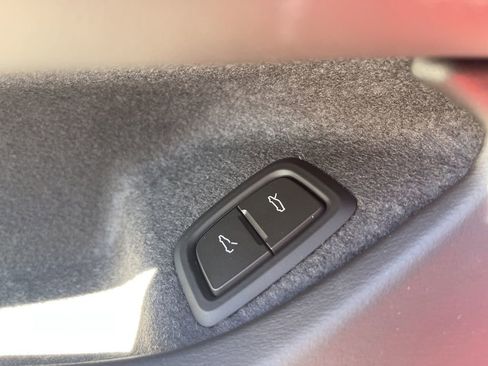 New 2026 Chevrolet Corvette Stingray Preferred Conv w/ Z51 Performance Package image 39