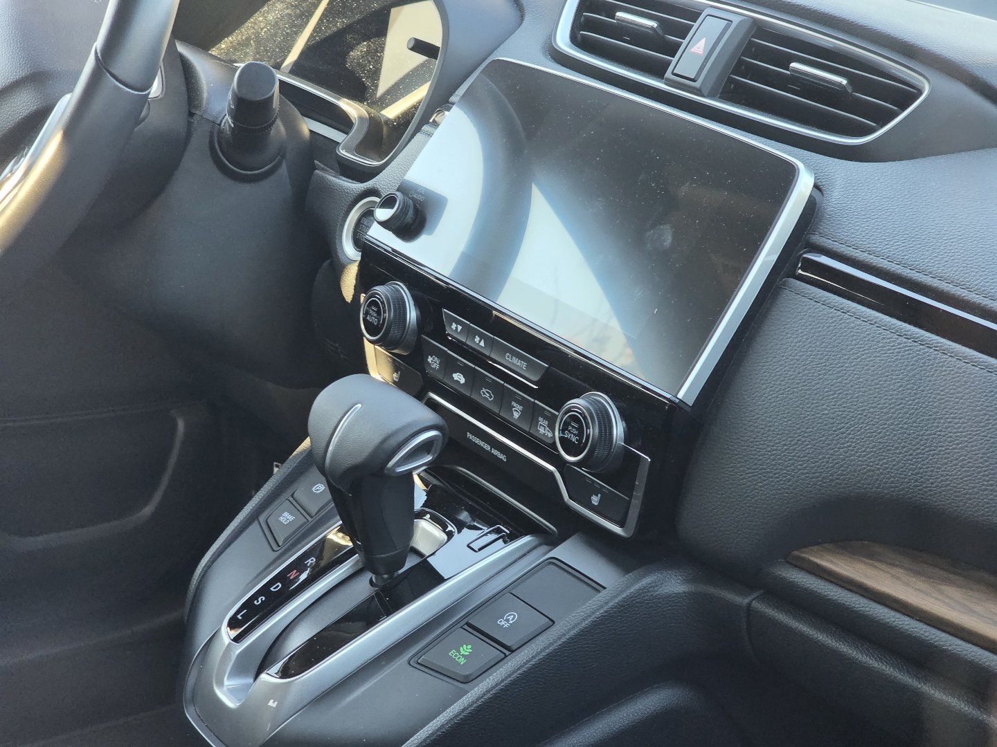 Used 2022 Honda CR-V EX-L image 18