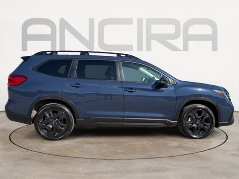 Used 2023 Subaru Ascent Onyx Edition Limited AWD/4WD image 12