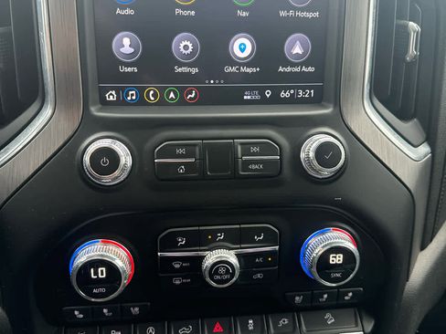 Used 2019 GMC Sierra 1500 Denali w/ Driver Alert Package II image 7