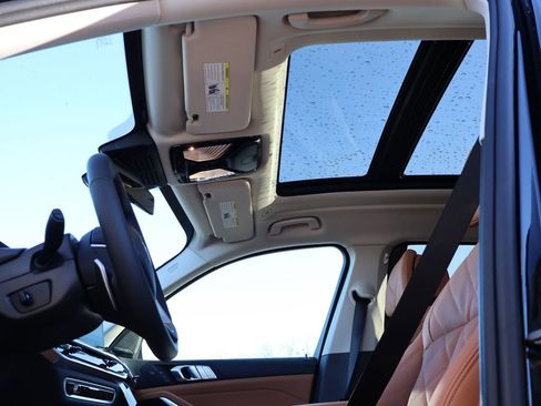 New 2026 BMW X7 xDrive40i image 41