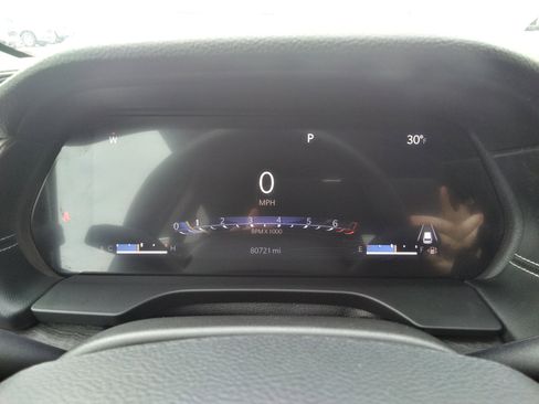 Used 2023 Jeep Grand Cherokee Limited w/ Trailer Tow Prep Group (B) image 17