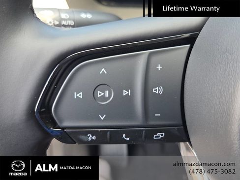 New 2026 MAZDA CX-5 Preferred AWD/4WD image 23