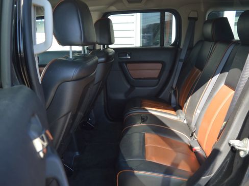 Used 2006 HUMMER H3 image 13